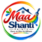 Maa Shanti Paints – Rang Jo Ghar Ko Nikhare